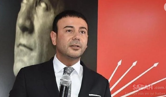 CHP’de yine yasak aşk rezaleti! Skandal patlak verince Rıza Akpolat ile Yeşim Ağırman eşlerinden boşandı