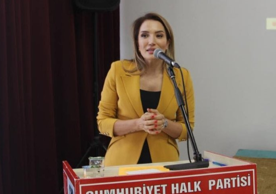 Foto - CHP’de yine yasak aşk rezaleti! Skandal patlak verince Rıza Akpolat ile Yeşim Ağırman eşlerinden boşandı
