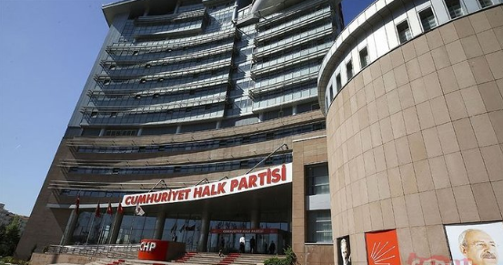 Foto - CHP’de yine yasak aşk rezaleti! Skandal patlak verince Rıza Akpolat ile Yeşim Ağırman eşlerinden boşandı