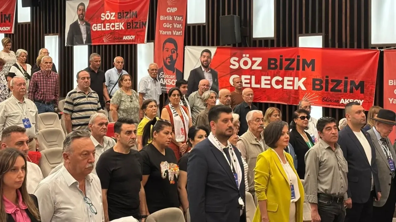 Foto - CHP’de zorbalık skandalı! 9 Meclis üyesi, ağlaya ağlaya istifa etti