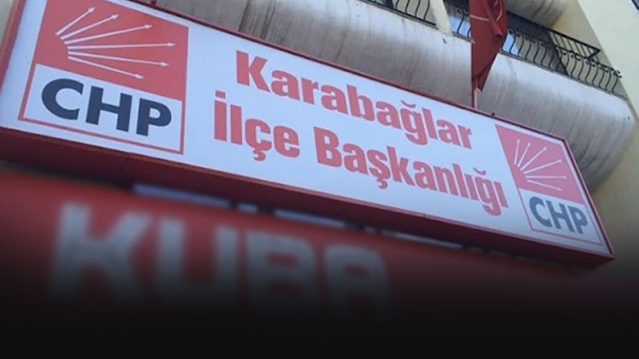 Foto - CHP’de zorbalık skandalı! 9 Meclis üyesi, ağlaya ağlaya istifa etti