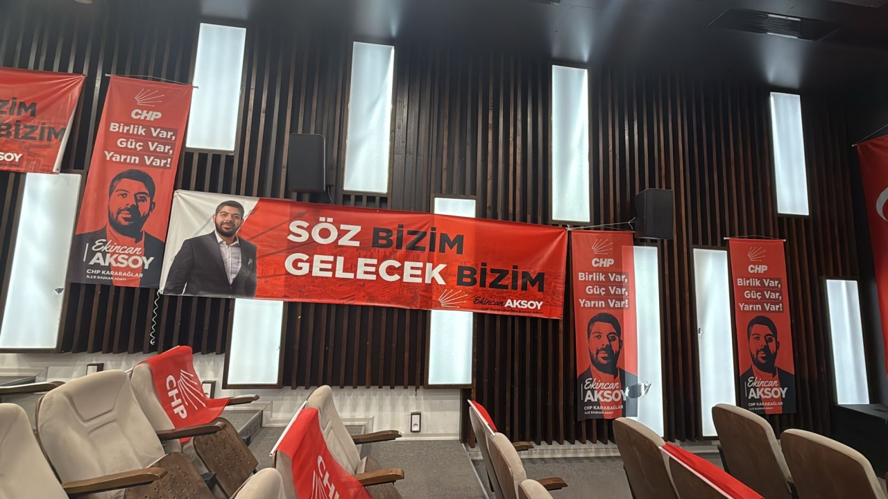 Foto - CHP’de zorbalık skandalı! 9 Meclis üyesi, ağlaya ağlaya istifa etti