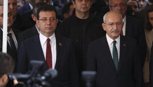 Foto - CHP'deki Büyük Kurultay öncesi koltuk savaşı kızıştı! Ekrem İmamoğlu'nun İstanbul planı ortaya çıktı