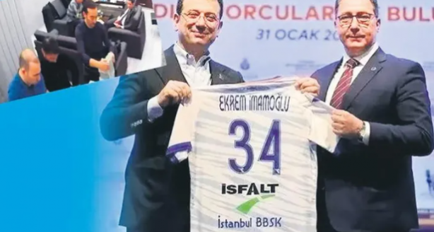 Foto - CHP'deki kirli para skandalında yeni detaylar! Varan-1 Çuval dolusu parayı o isim getirdi