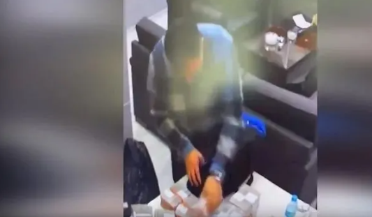 CHP'deki kirli para skandalında yeni detaylar! Varan-1 Çuval dolusu parayı o isim getirdi