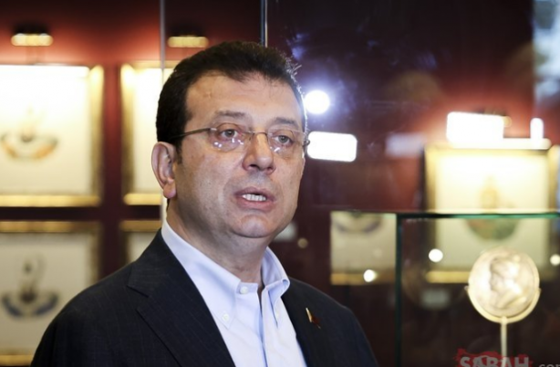 Foto - CHP'deki koltuk kavgasıyla ilgili bomba iddia! Ekrem İmamoğlu adaylığını duyurabilir