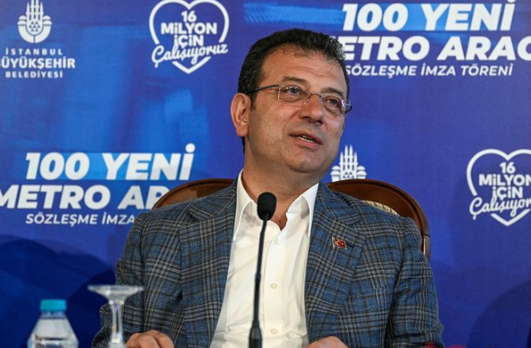 Foto - CHP'deki koltuk kavgasıyla ilgili bomba iddia! Ekrem İmamoğlu adaylığını duyurabilir