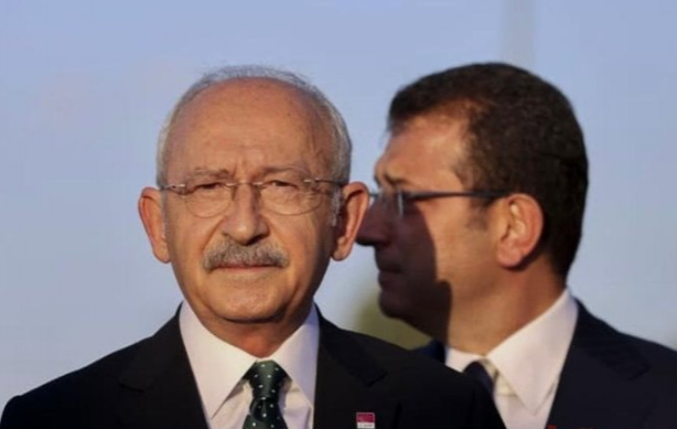 Foto - CHP'deki koltuk kavgasıyla ilgili bomba iddia! Ekrem İmamoğlu adaylığını duyurabilir