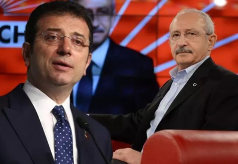 Foto - CHP'deki konuşma yasağı resmileşti! Sadece o konuşacak