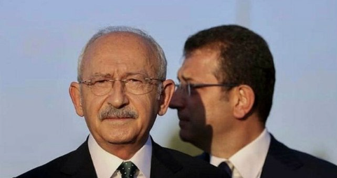 Foto - CHP'deki konuşma yasağı resmileşti! Sadece o konuşacak