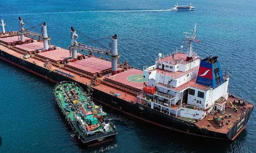 Foto - CHP'deki kriz ile ilgili ne söyledi? Gazeteciler sordu Erdoğan cevapladı