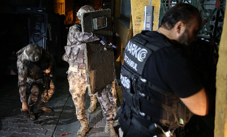 Foto - CHP'deki kriz ile ilgili ne söyledi? Gazeteciler sordu Erdoğan cevapladı