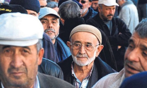 Foto - CHP'deki kriz ile ilgili ne söyledi? Gazeteciler sordu Erdoğan cevapladı