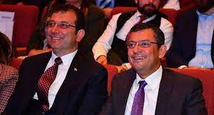 Foto - CHP’deki Özgür Özel-Ekrem İmamoğlu ittifakında şok "Abdullah Gül" detayı! Bu gerçekten doğru mu?