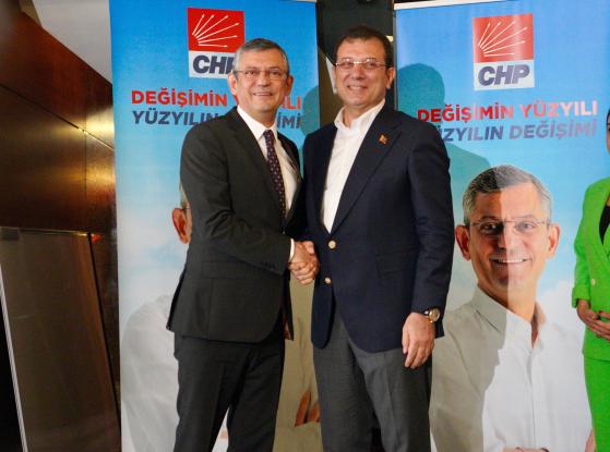 Foto - CHP’deki Özgür Özel-Ekrem İmamoğlu ittifakında şok "Abdullah Gül" detayı! Bu gerçekten doğru mu?
