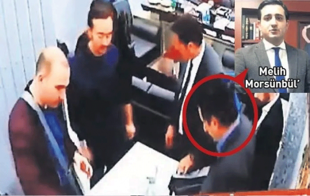 Foto - CHP'deki para sayma görüntüleri muhalif medya ve partilileri de çıldırttı! "Amaçları İstanbulluyu soymak"