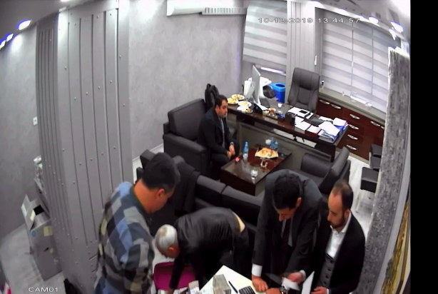Foto - CHP'deki para sayma görüntüleri muhalif medya ve partilileri de çıldırttı! "Amaçları İstanbulluyu soymak"
