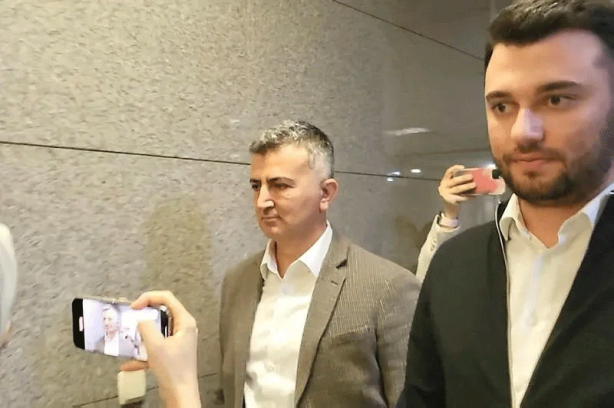 Foto - CHP'deki para sayma görüntüleri muhalif medya ve partilileri de çıldırttı! "Amaçları İstanbulluyu soymak"