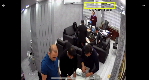 Foto - CHP'deki para sayma görüntüleri muhalif medya ve partilileri de çıldırttı! "Amaçları İstanbulluyu soymak"