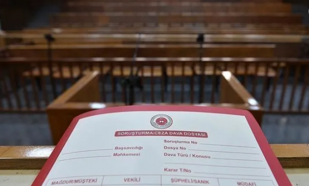Foto - CHP'deki taciz skandalında yeni gelişme! Mağdur kadın savcılığa başvurdu