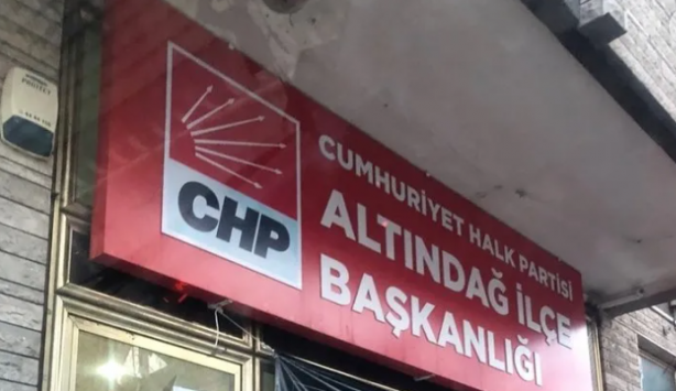 Foto - CHP'deki taciz skandalında yeni gelişme! Mağdur kadın savcılığa başvurdu