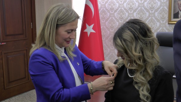 Foto - CHP'den aday olan Sarıgül'e şok! Topluca istifa edip AK Parti'ye katıldılar