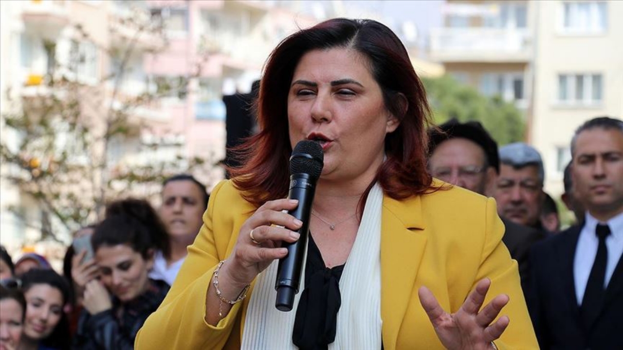 Foto - CHP’den AK Parti’ye geçen Özlem Çerçioğlu’ndan "konser" iddialarına cevap: Yalan söylüyorlar