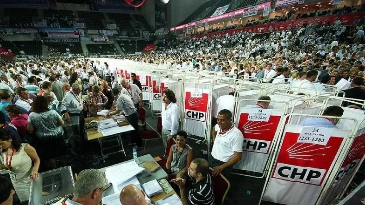 Foto - CHP’den ayrılanlara dikkat çeken çıkış: Geri döneceksiniz!