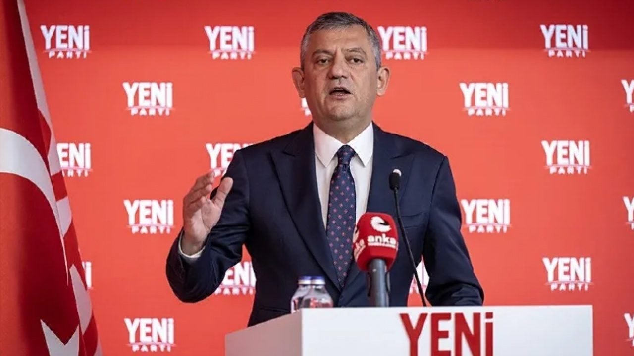 Foto - CHP’den ayrılanlara dikkat çeken çıkış: Geri döneceksiniz!