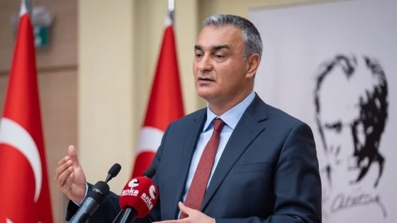 Foto - CHP’den ayrılanlara dikkat çeken çıkış: Geri döneceksiniz!