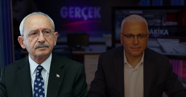 CHP'den bebek katili Öcalan'ı öven Merdan Yanardağ'a ziyaret kararı! Özel heyet oluşturdular