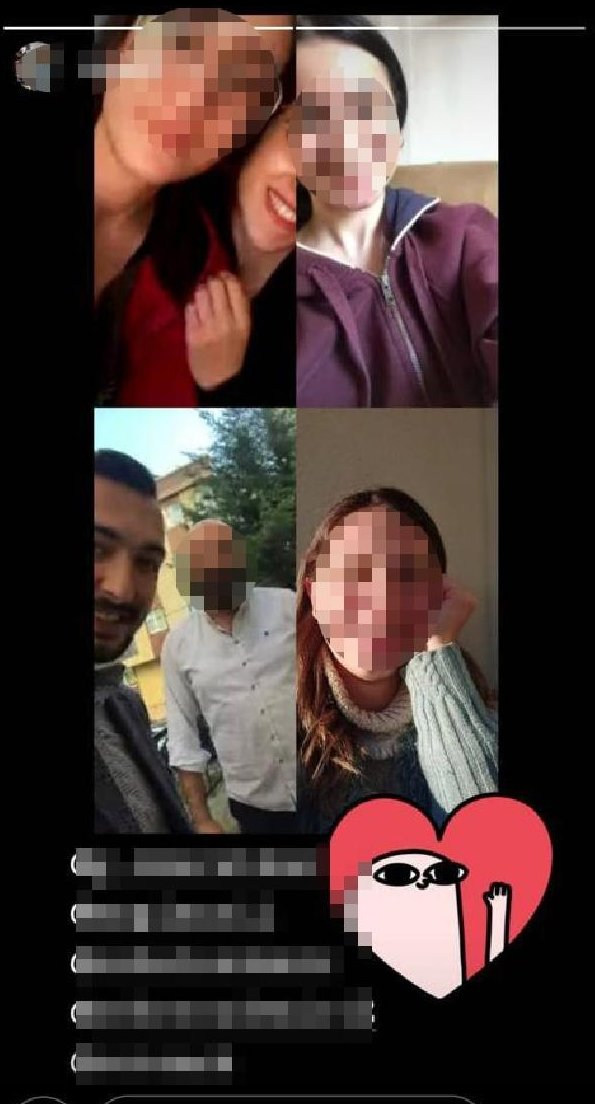 Foto - CHP’den bir skandala daha imza attı! Tacizcisine methiler dizdi