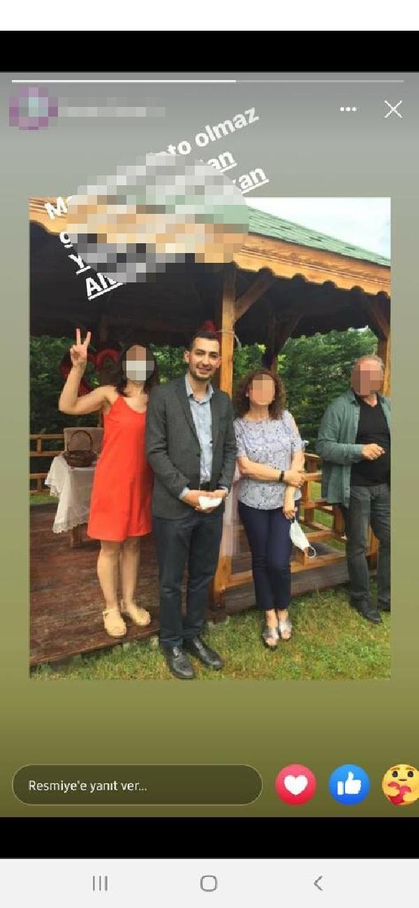 Foto - CHP’den bir skandala daha imza attı! Tacizcisine methiler dizdi