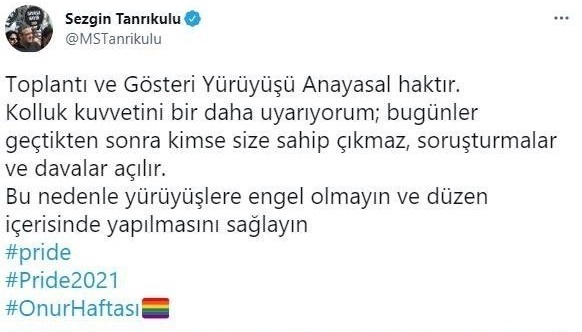 Foto - CHP'den büyük küstahlık! Türk polisine "zorba" deyip hakaret ettiler