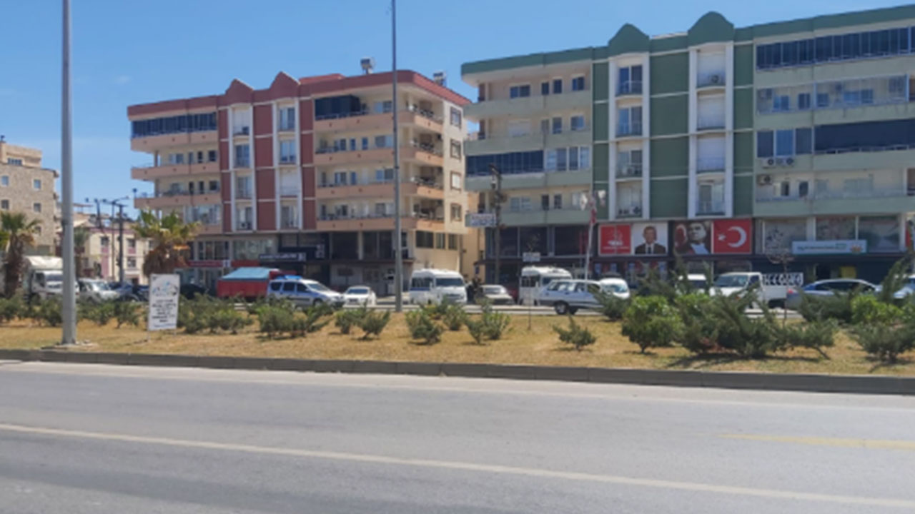 Foto - CHP'den büyük skandal! Parayı topladılar, binayı almadılar