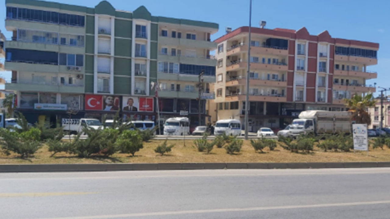 Foto - CHP'den büyük skandal! Parayı topladılar, binayı almadılar