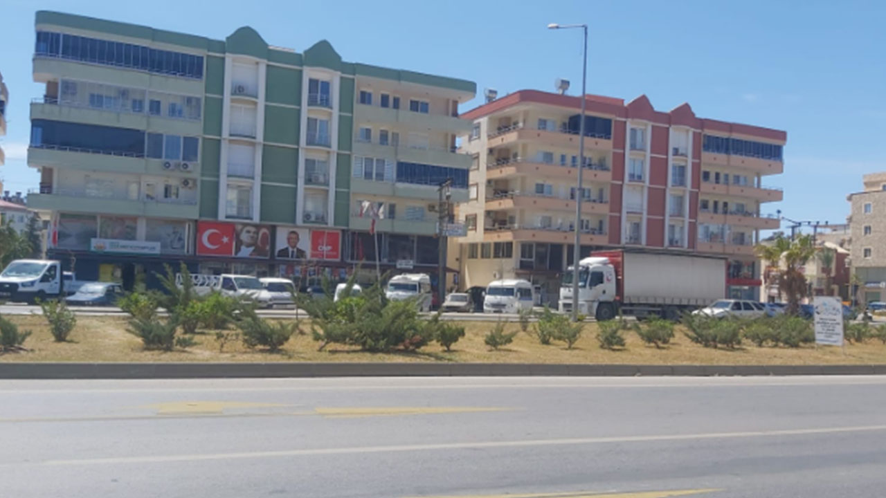 Foto - CHP'den büyük skandal! Parayı topladılar, binayı almadılar