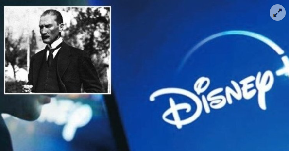 Foto - CHP’den çıt yok! Atatürk’e AK Parti sahip çıktı Disney Plus’ın Atatürk dizisi kararına tepkiler dinmiyor: En sert yaptırımlar uygulanacak