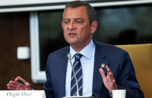 Foto - CHP’den daha önce duymadığımız sözler bunlar! Siyasi gerilimin, Türkiye'ye hiçbir faydası yok. CHP'ye de faydası yok