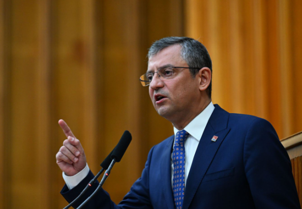 Foto - CHP’den daha önce duymadığımız sözler bunlar! Siyasi gerilimin, Türkiye'ye hiçbir faydası yok. CHP'ye de faydası yok