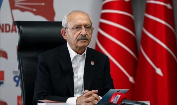 Foto - CHP’den darbe hazırlığı! Partiden izleri siliniyor