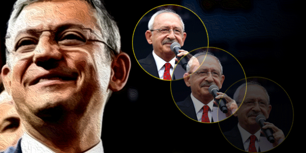 CHP’den darbe hazırlığı! Partiden izleri siliniyor