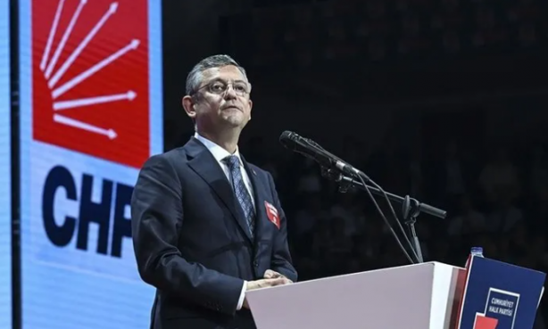 Foto - CHP’den darbe hazırlığı! Partiden izleri siliniyor