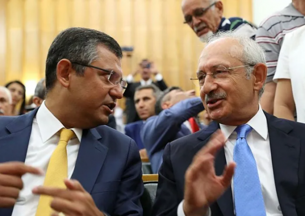 Foto - CHP’den darbe hazırlığı! Partiden izleri siliniyor