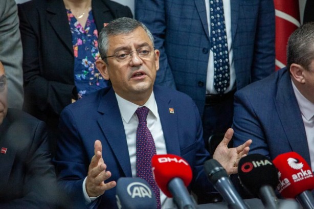 Foto - CHP'den flaş "İmamoğlu" kararı! Tüm Türkiye’ye duyuruldu