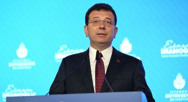 Foto - CHP'den flaş "İmamoğlu" kararı! Tüm Türkiye’ye duyuruldu