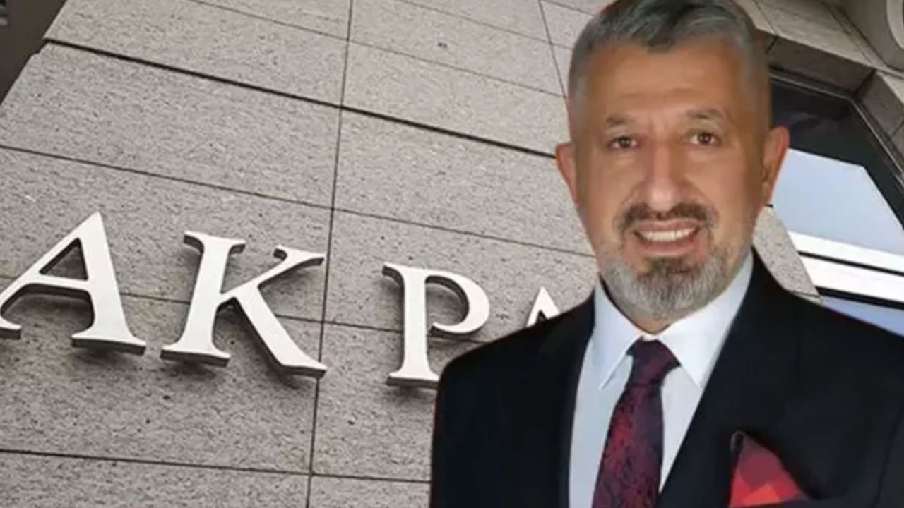 Foto - CHP'den istifa edip AK Parti'ye geçen başkanın ilk icraatı olay oldu! Haberi alan CHP'liler çıldırdı