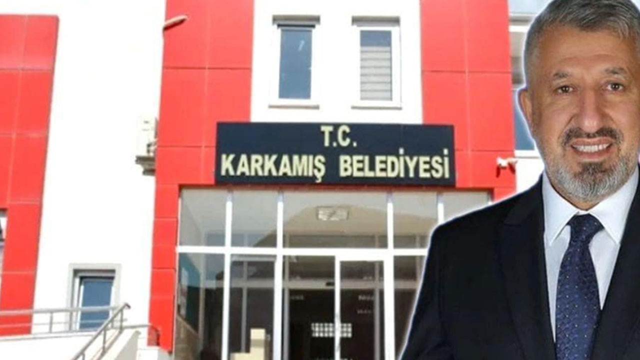 Foto - CHP'den istifa edip AK Parti'ye geçen başkanın ilk icraatı olay oldu! Haberi alan CHP'liler çıldırdı