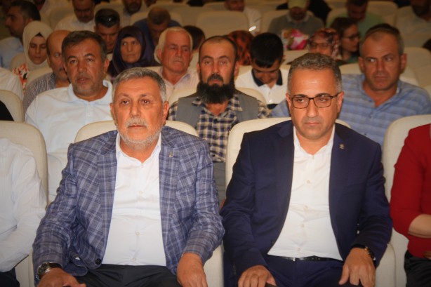 Foto - CHP'den istifa edip AK Parti'ye geçtiler