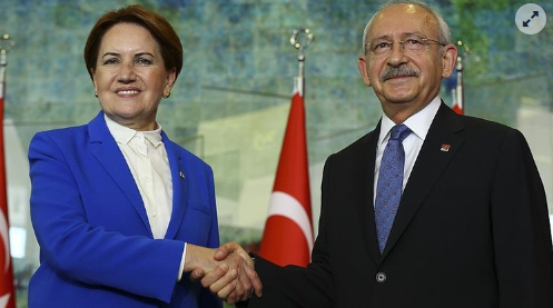 CHP'den İYİ Parti'nin yerel seçim kararına ilk tepki: İttifak zaten bitti